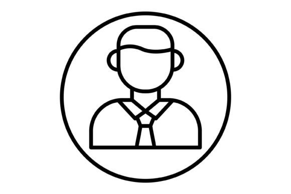 Manager Outline Icon: A Practical Guide for Modern Design Integration