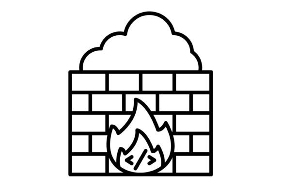 Mastering the Brick Wall Outline Icon: A Practical Guide for Digital and Print Projects