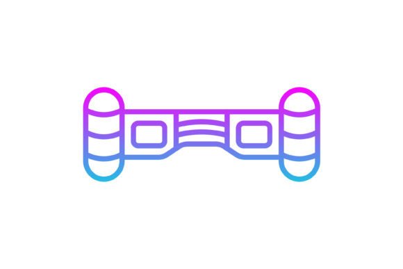 Mastering Visual Language: The Power of Hoverboard Line Gradient Icons and Essential File Formats