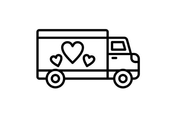 Practical Integration of Delivery Outline Icons in Modern Workflows