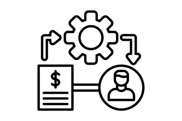 Process Outline Icon: A Practical Asset for Modern Visual Communication